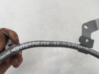 фото thumb №4, Nissan qashqai iii j12 1.3 щуп щуп масла