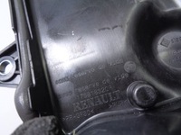 фото thumb №4, Корпус двигуна renault master iv фургон blaszak 2.3 d 2023 r