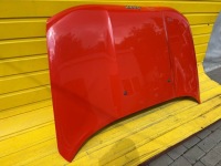 фото thumb №2, Jeep renegade капот крышка двигателя перед 562