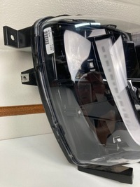 фото thumb №5, Протитуманна фара лівий led drl tesla x 1034331