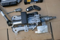 фото thumb №2, C3 aircross 1.2 vti комп'ютер замок запалювання набір 2 kl.