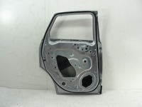 фото thumb №6, Дверь задняя левая молдинг opel crossland 17- 39078356