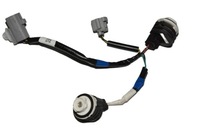 фото thumb №1, Електропроводка лампи toyota highlander правий задня