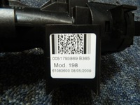 фото thumb №13, Бортовой компьютер замок зажигания bsi fiat bravo 2 1.6 16v m-jet