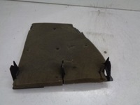 фото thumb №1, Audi a4 b6 8e9 заглушка багажника