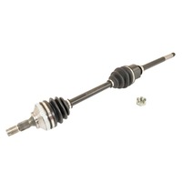 фото thumb №1, Приводной вал правая peugeot 406 break coupe 8c