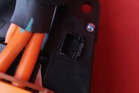 фото thumb №11, Роз'єм заряджання з шланги 1061353-00-f 1087054-10-d tesla model s lift