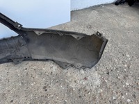 фото thumb №15, Kia niro 1 i lift накладка dół бампера перед спойлер накладка-спойлер 86510g5500