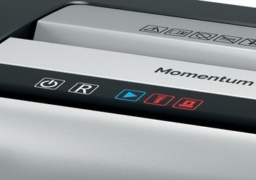 Измельчитель Rexel Momentum X406, клочья 4x28 мм, P-