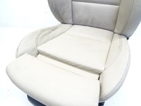 фото thumb №9, Kpl сиденья перед передние bmw z4 e89 кожа кожаный спортивные сиденья m набор