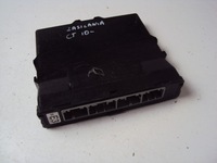 фото thumb №1, Модуль блок управления citroen c5 2010-