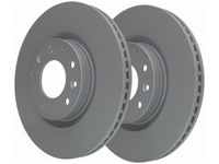 фото thumb №1, Тормозные диски перед mazda rx-8 1.3 03-12