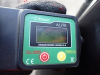 фото thumb №7, Четверть правый перед vw passat b8 sedan 2016 2.0 dsg eu lc9x