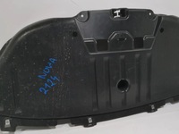 фото thumb №6, Vw volkswagen id4 id.4 плита защита pod бампер 11a825523 oryg !!