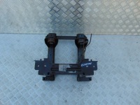 фото thumb №1, Ford ecosport lift підрамник задня awd підрамник 1.5 tdci