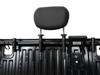 фото thumb №12, Opel corsa e d підголівник спинка сидіння задня з prowadnicami 151 mm