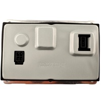 фото thumb №4, Перетворювач світла ксенон do vw audi bmw seat citroen volvo renault lad5gl