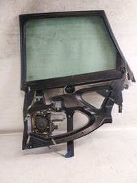 фото thumb №8, Механизм стекло рамка правый задняя audi a3 8l