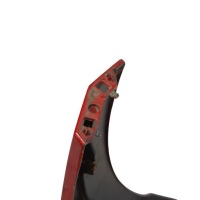 Bmw f20 f21 передній бампер karmesinrot червоний - a61 Зі Шроту, фото thumb