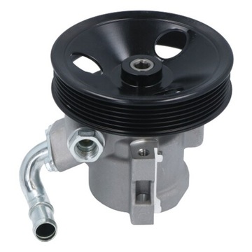 фото thumb №15, Насос підсилювача chevrolet captiva 2.4 energy pw690302 насос