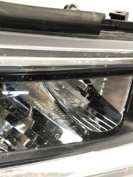 фото thumb №8, Лампа фара правий перетворювач toyota rav 4 v оригінальний номер 89908-42020 європа