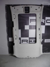 фото thumb №1, Vw golf v 5 kombi // стеля панорама