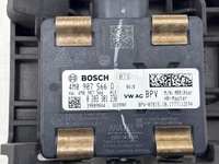 фото thumb №8, 4m0907566d audi a5 2018 права радар датчик асистент поперечина руху pola