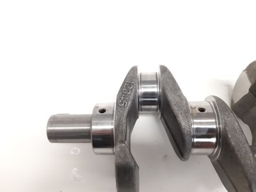 фото thumb №7, Wał колінчастий renault nissan 1.6 tce m5mb450 ed80h