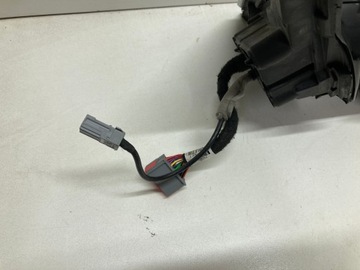 фото thumb №5, Левая зеркало land rover evoque i рестайлинг l538 21 pin камера ассистент датчик