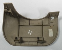 фото thumb №2, Пластик защита сиденье левый задняя renault koleos i