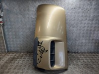 фото thumb №1, Облицювання вітровик кутик правий scania seria 4 scania 4