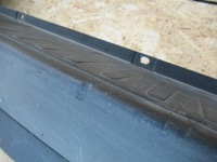 фото thumb №10, Бампер задняя fiat doblo ii 10-