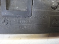 фото thumb №6, Кронштейн радіатора кронштейн зачіп правий праве bmw e46 x3 e83 z4 e85