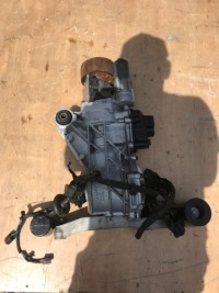 фото thumb №5, Volvo xc60 ii xc90 v90 диференціал міст диференціал p1216694 31380867 p10405685