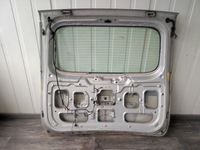фото thumb №14, Кришка багажника задня задня hyundai h1 ii 2007-- з скло