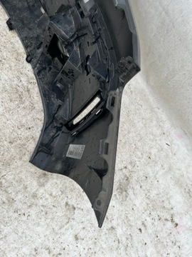 фото thumb №13, Audi s4 a4 b9 s-line рестайлінг 2019 бампер перед 8w0