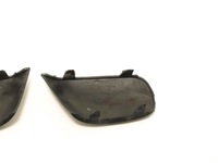 фото thumb №6, Peugeot 307 решётка бампера левый правый перед