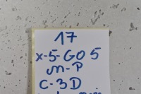 фото thumb №12, Бампер перед передній bmw x5 g05 m-pakiet c3d