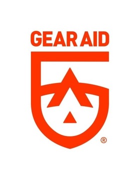 Эпоксидная шпаклевка GearAid для заделки дыр.