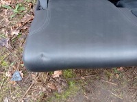 фото thumb №9, Сидіння заднє сидіння задня infiniti qx56 frontier