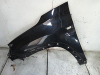 фото thumb №1, J181 крила лівий перед chevrolet orlando gar