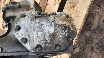 фото thumb №10, Коробка передач коробки передач f17 c374 opel astra g ii 1.6b