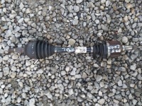 фото thumb №1, Citroen ds5 2.0 hdi 9687854380 левый приводной вал