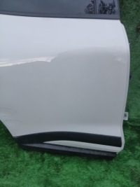 фото thumb №3, Opel mokka b e дверь правое задние задняя полный ewp