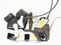 фото thumb №7, Mazda 5 замок + тросы дверь правый перед europa