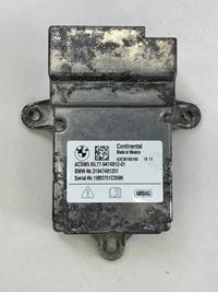 фото thumb №1, Модуль подушок подушка безпеки bmw g11 g12 9474812