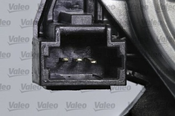 фото thumb №12, Двигатель дворники зад valeo 582640 двигатель дворник