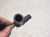 фото thumb №5, Wąż труба wody hyundai santa fe ii 2.2 crdi