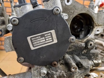 фото thumb №9, Chevrolet cruze orlando captiva 2.0 d vcdi двигун стійка z20d1