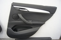 фото thumb №8, Сидіння обшивки заднє сидіння bmw x1 f48